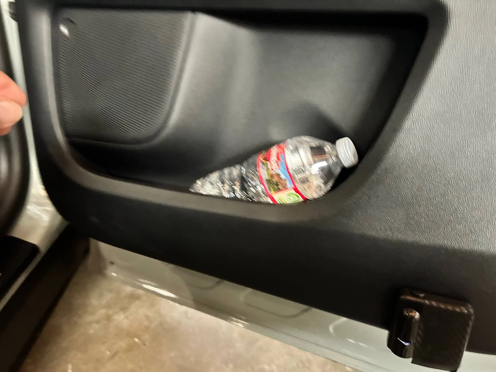 Ford Bronco Sport Side door cup holders don't work – Any Fixes? IMG_8671