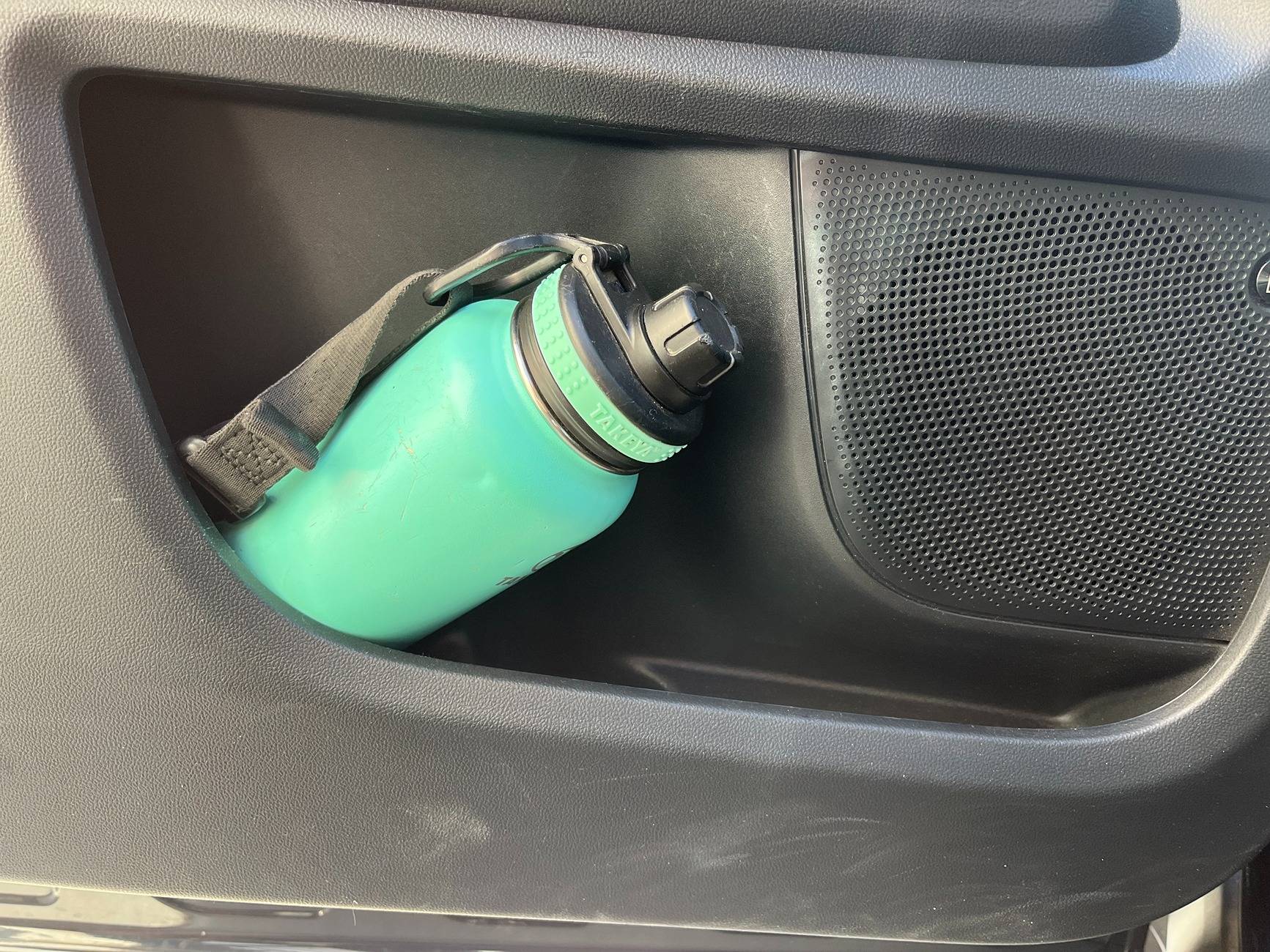 Ford Bronco Sport Side door cup holders don't work – Any Fixes? IMG_5392.JPG