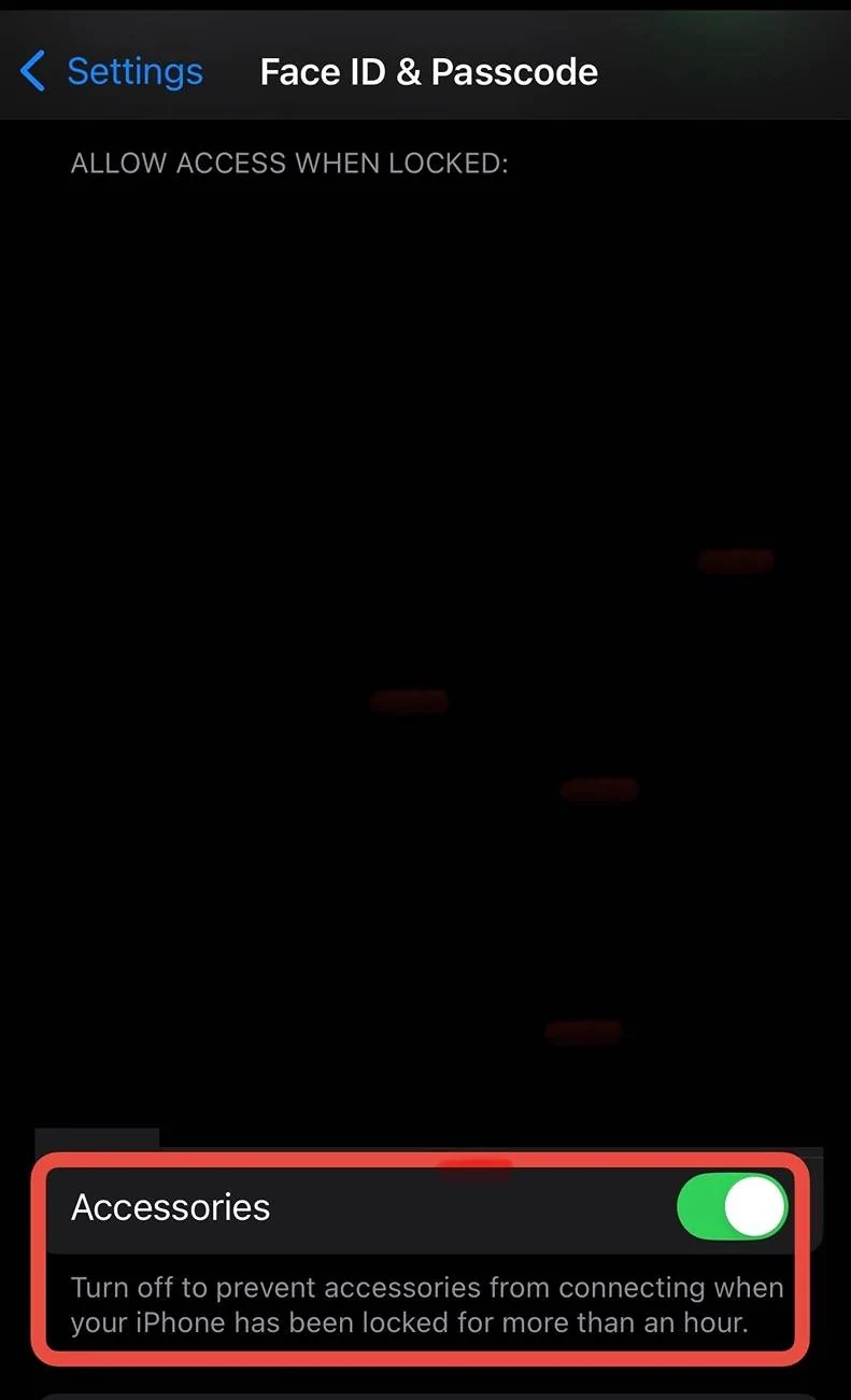 Ford Bronco Sport USB connection not allowing Waze to display IMG_5709