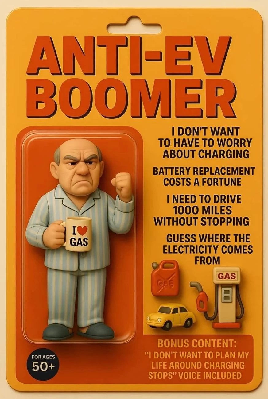 Ford Bronco Sport There is no such thing as a world car anymore IMG_5726