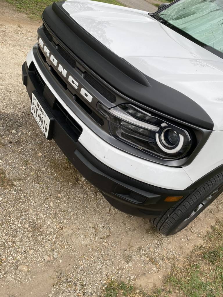 Ford Bronco Sport What did you do TO your Bronco Sport today? AB8CC452-948D-426A-AA07-DB36DC1AA28F_1_105_c