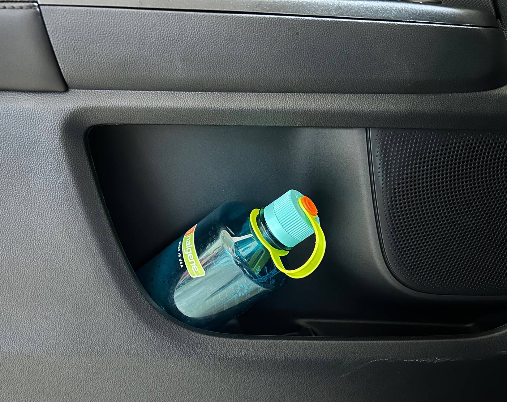 Ford Bronco Sport Side door cup holders don't work – Any Fixes? IMG_3671