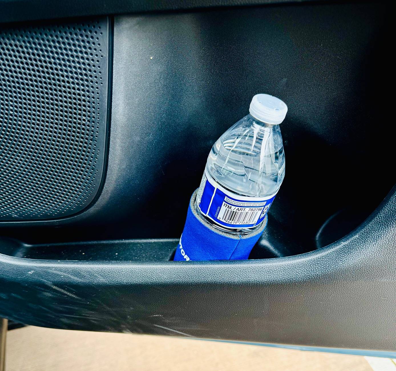 Ford Bronco Sport Side door cup holders don't work – Any Fixes? IMG_5769