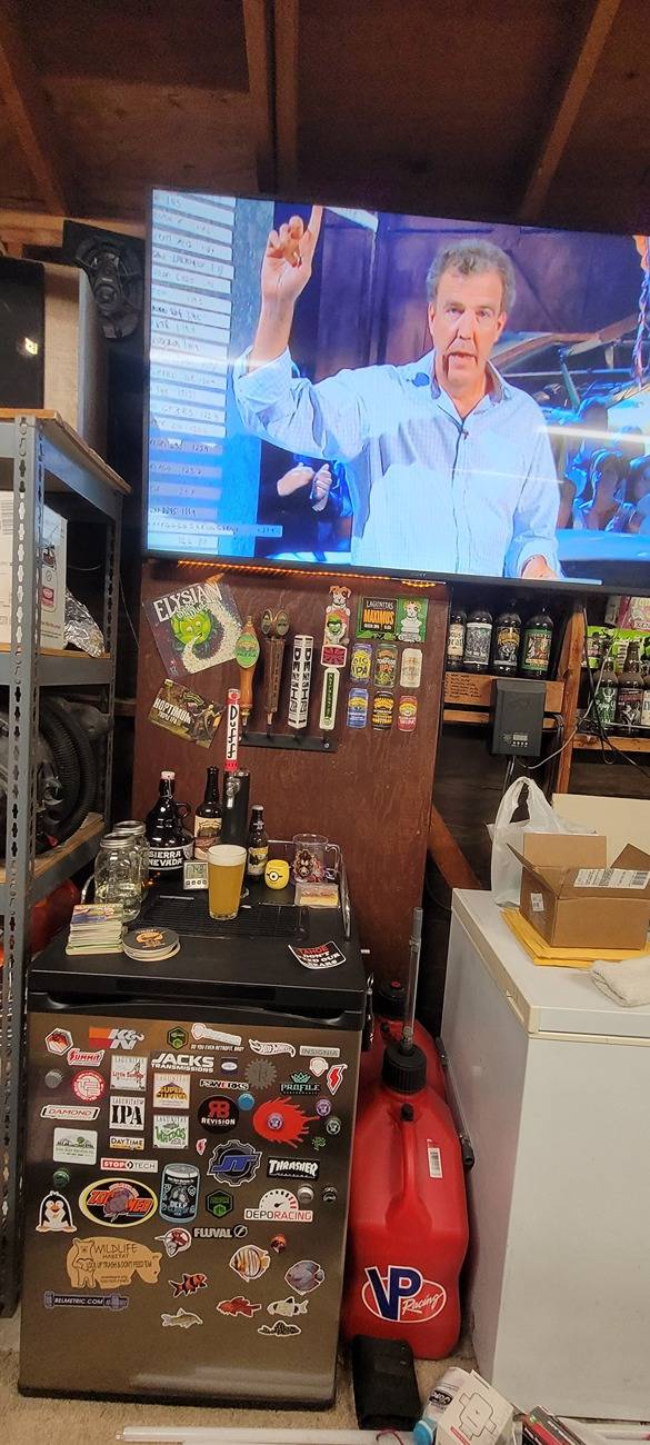 Ford Bronco Sport Beer of the day thread 20250507_204249