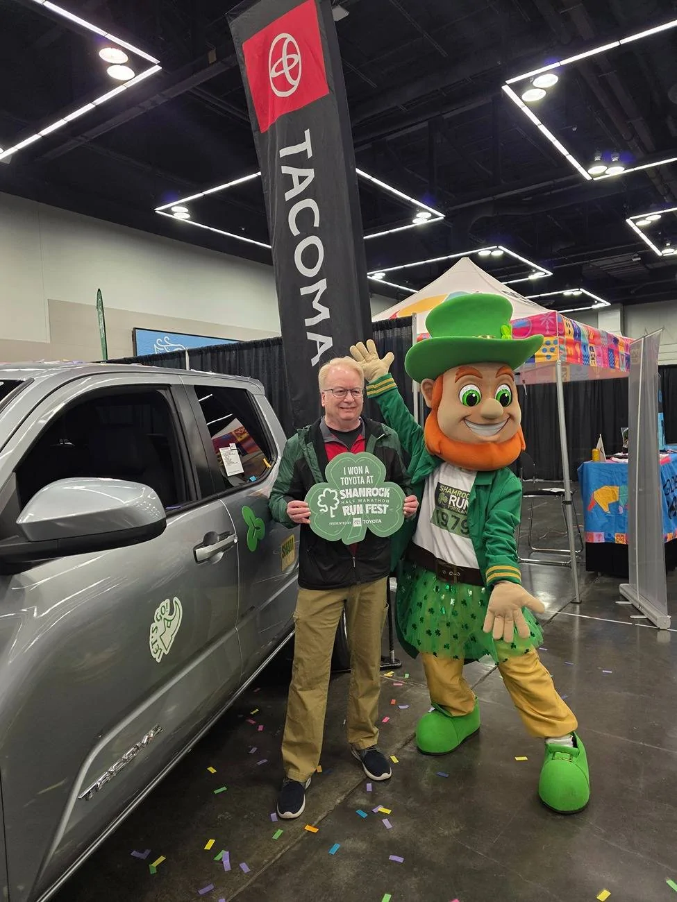 Ford Bronco Sport I went to the dark side... 20250315_121234