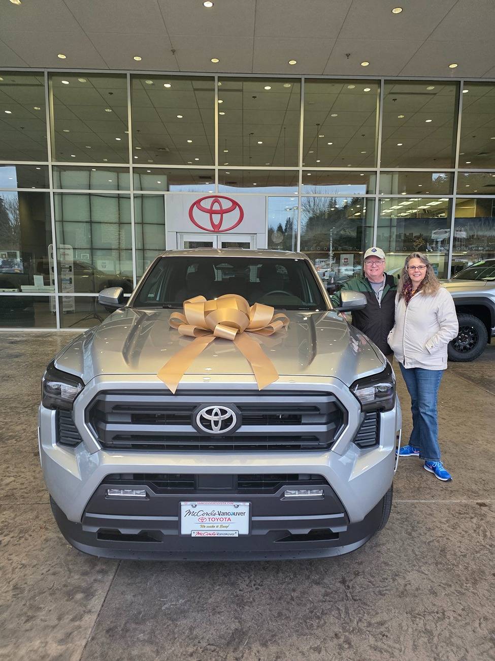 Ford Bronco Sport I went to the dark side... 20250316_183338