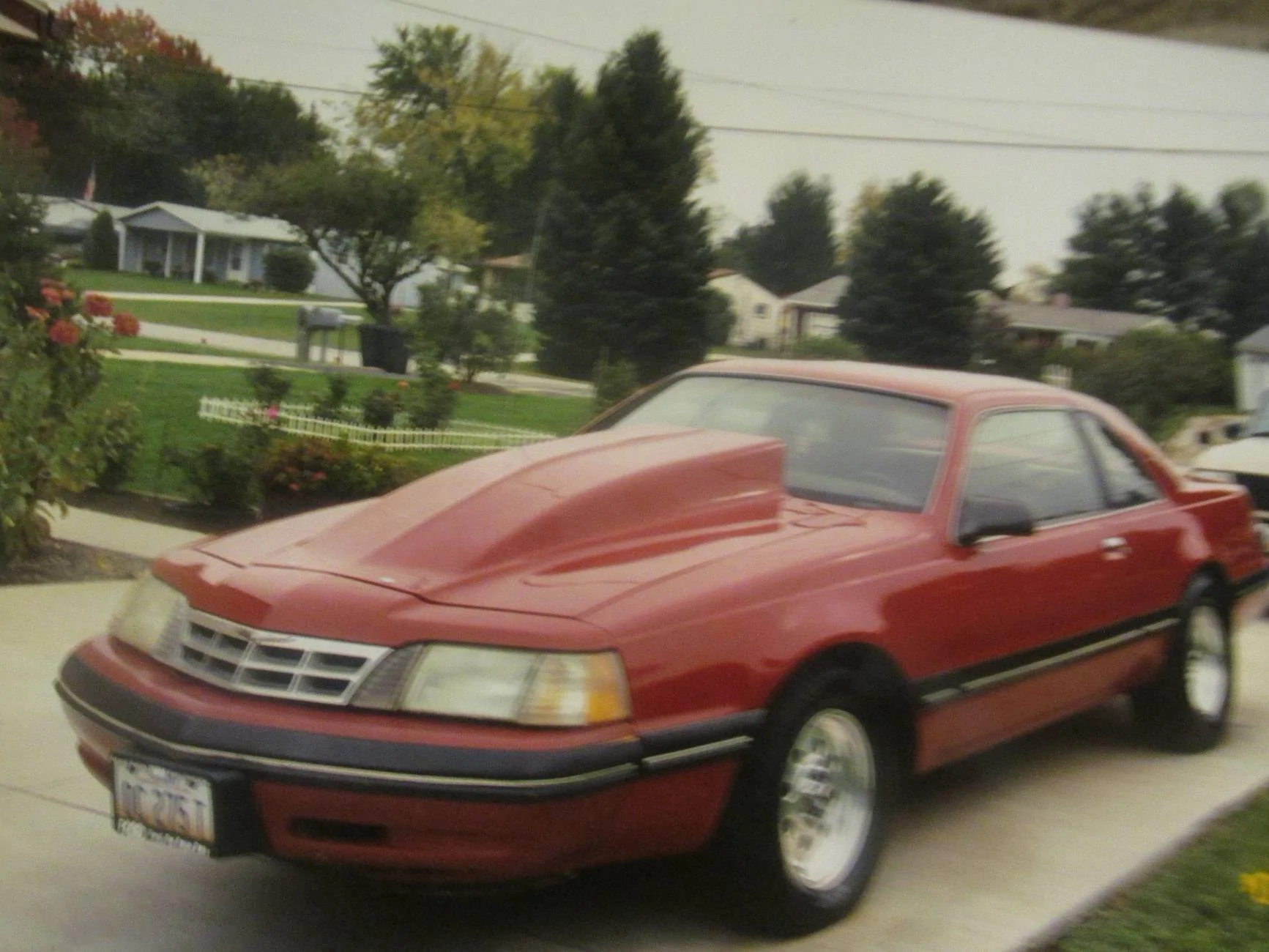 Ford Bronco Sport So What Did You Learn to Drive In? IMG_4235