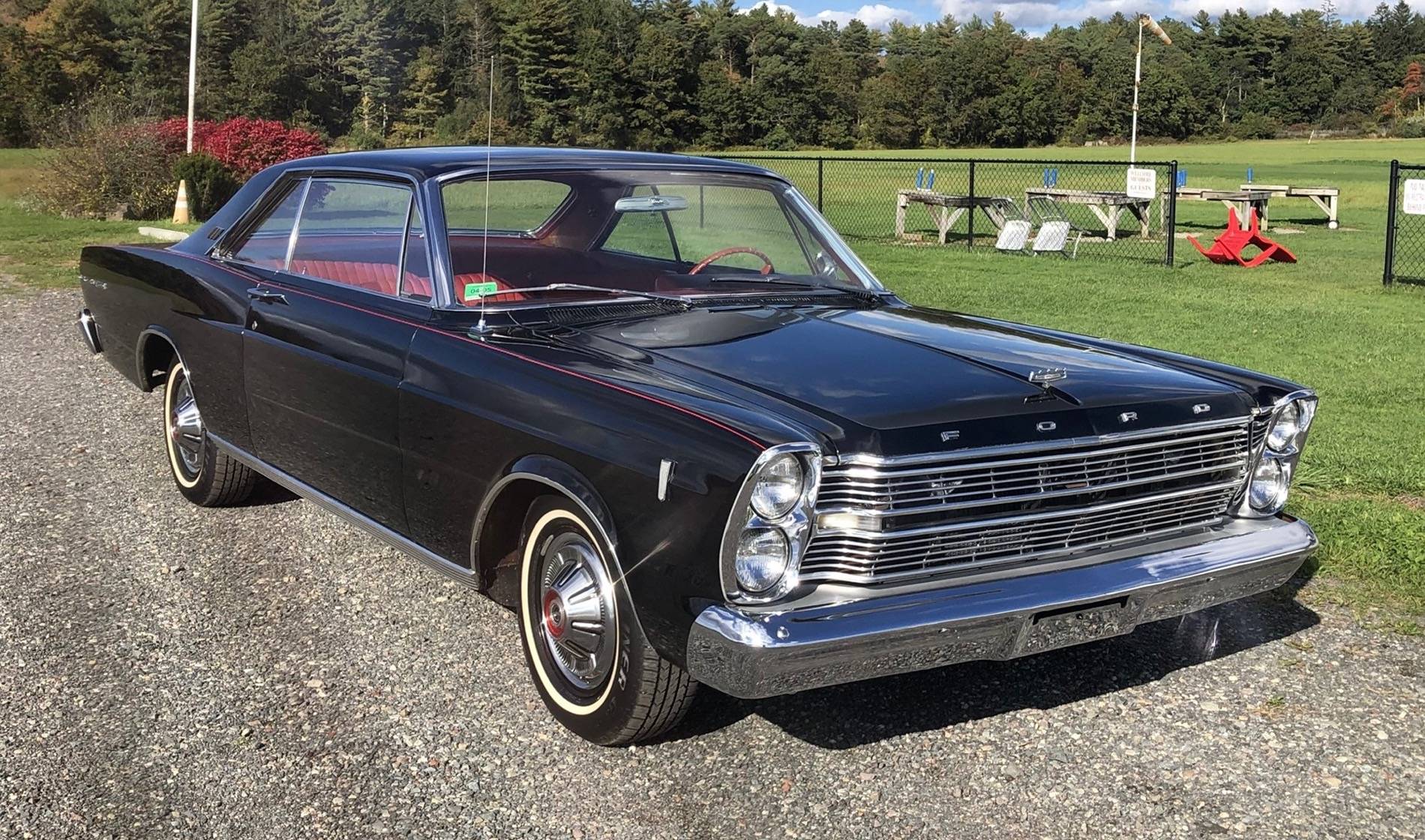 Ford Bronco Sport So What Did You Learn to Drive In? IMG_1044