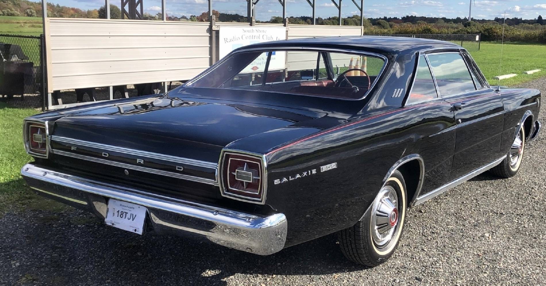 Ford Bronco Sport So What Did You Learn to Drive In? IMG_1046