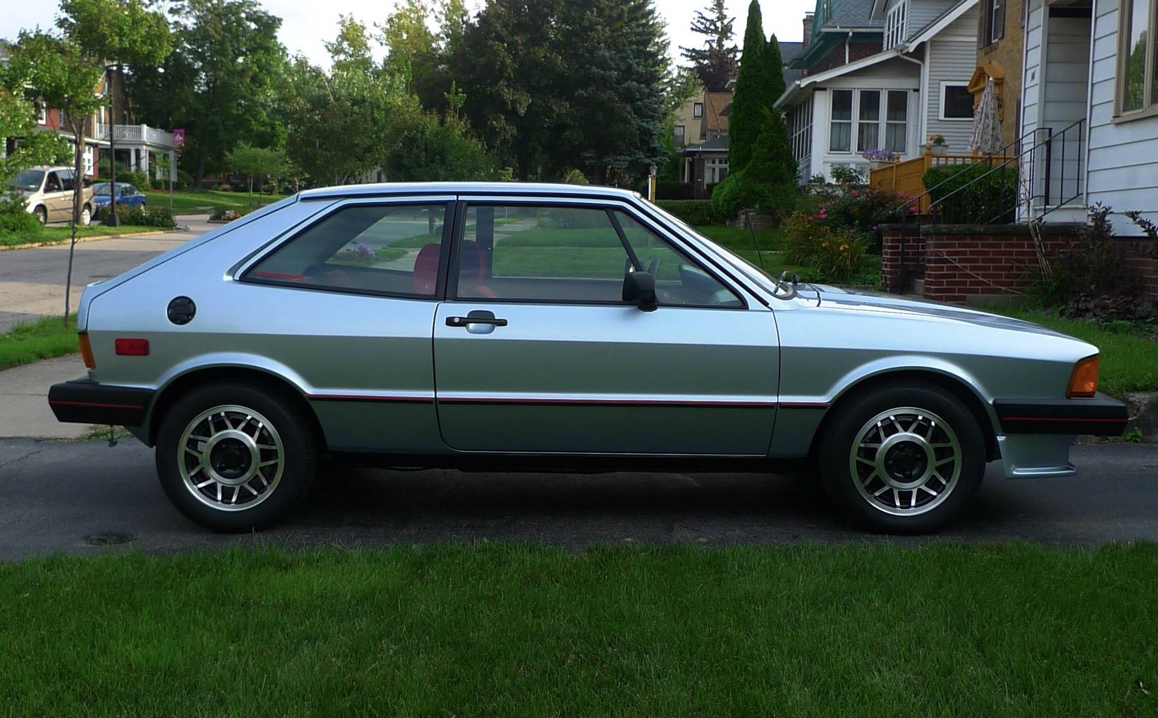 Ford Bronco Sport The One That Got Away IMG_2424