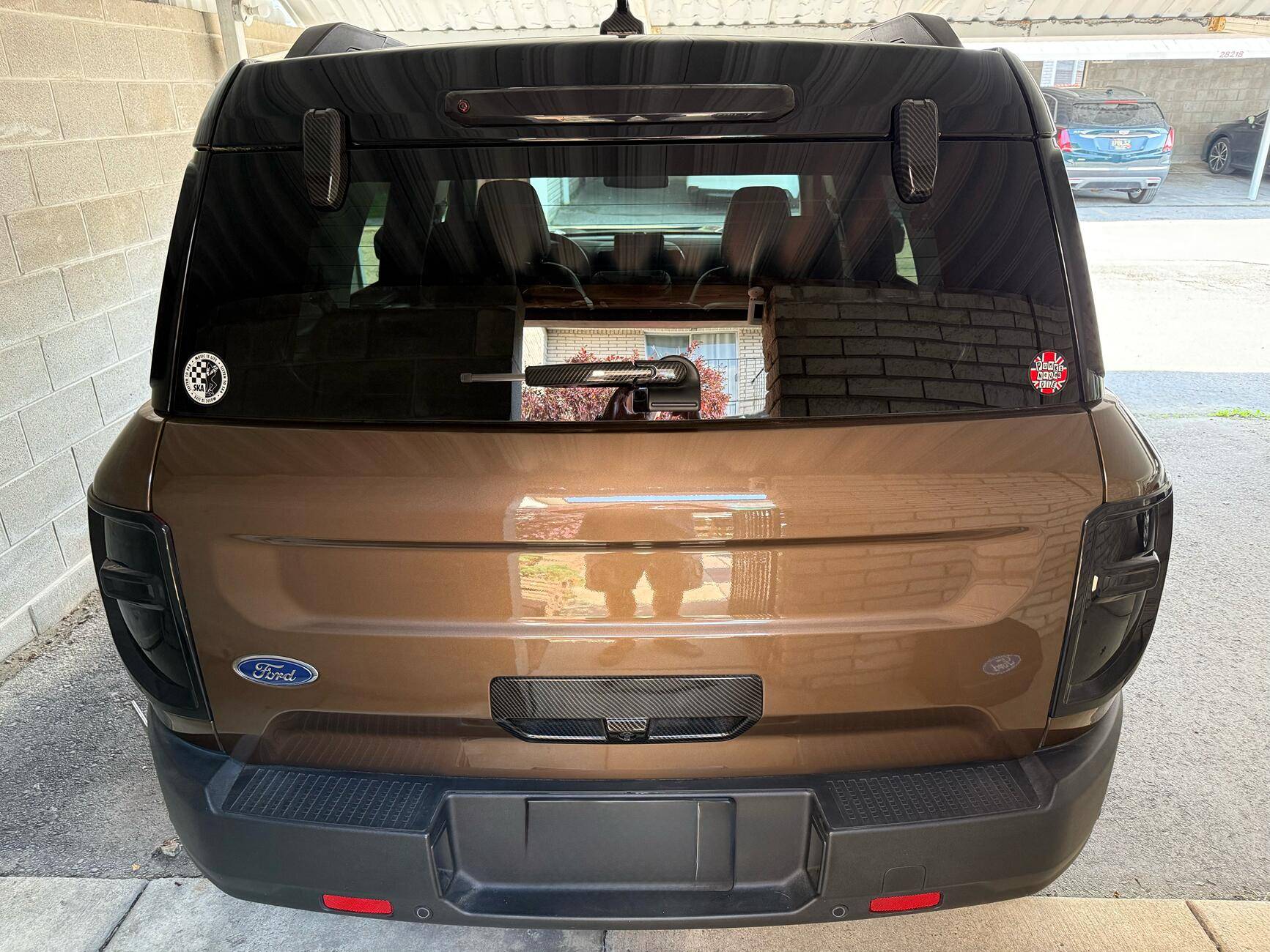 Ford Bronco Sport 2022 BL lease buyout upgrades tempImagej0LWeF