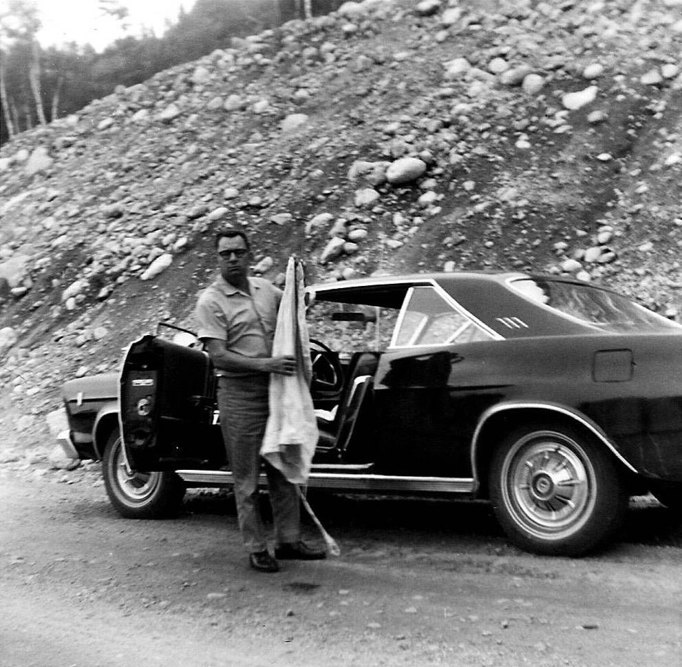 Ford Bronco Sport So What Did You Learn to Drive In? IMG_0311