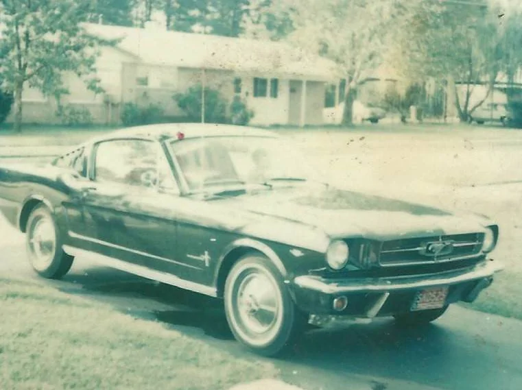 Ford Bronco Sport The One That Got Away 1965 Mustang 1979 