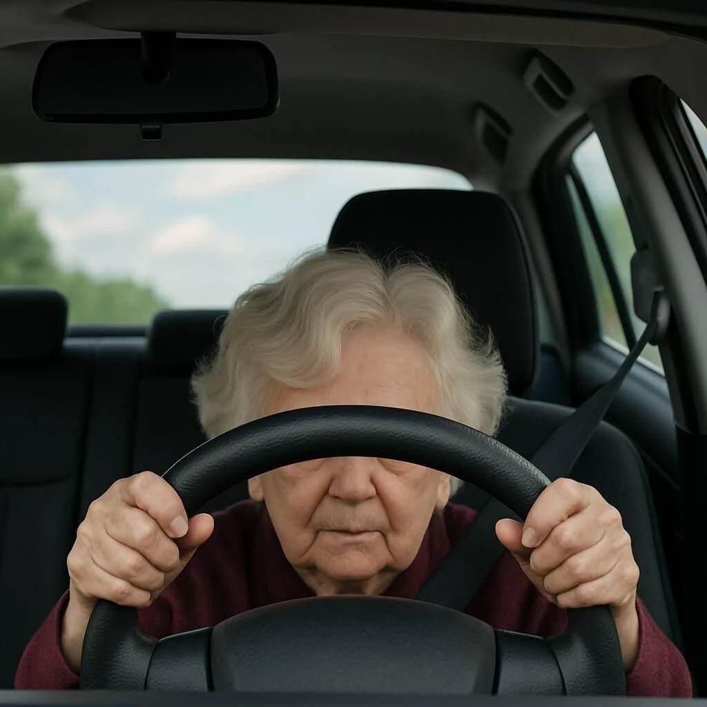 Ford Bronco Sport HABBY MUDDERS DAY Knuckles and Hair