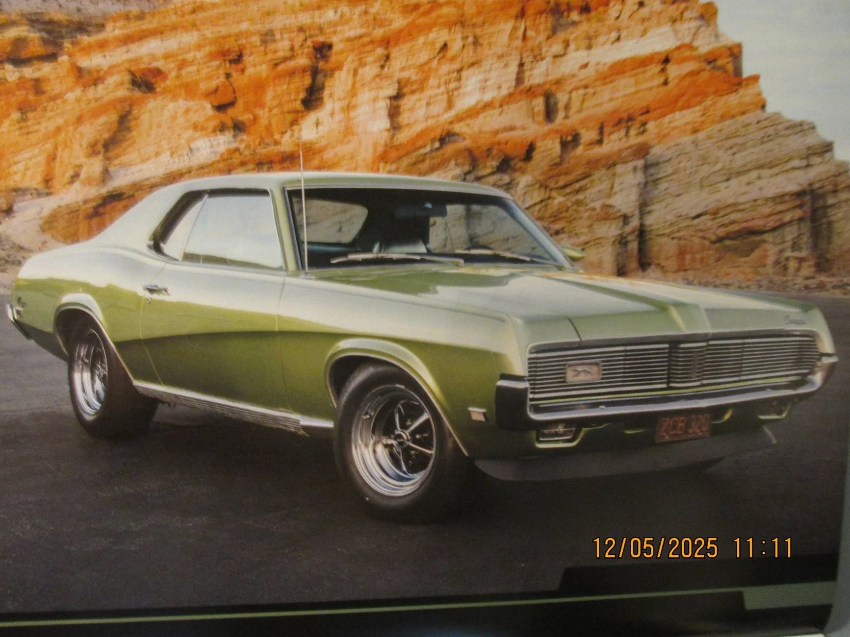 Ford Bronco Sport The One That Got Away IMG_0697