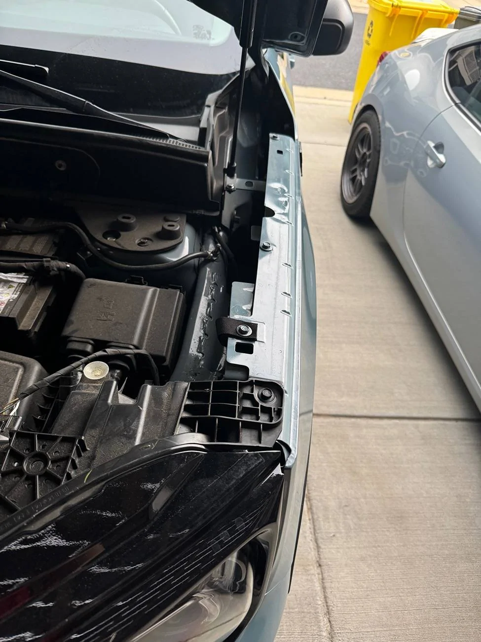 Ford Bronco Sport see ya IMG_2036