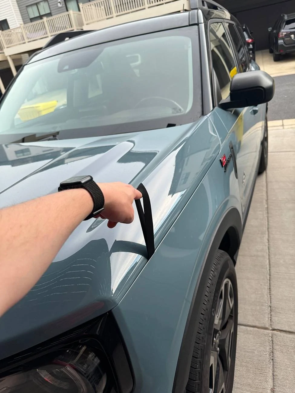 Ford Bronco Sport see ya IMG_2039