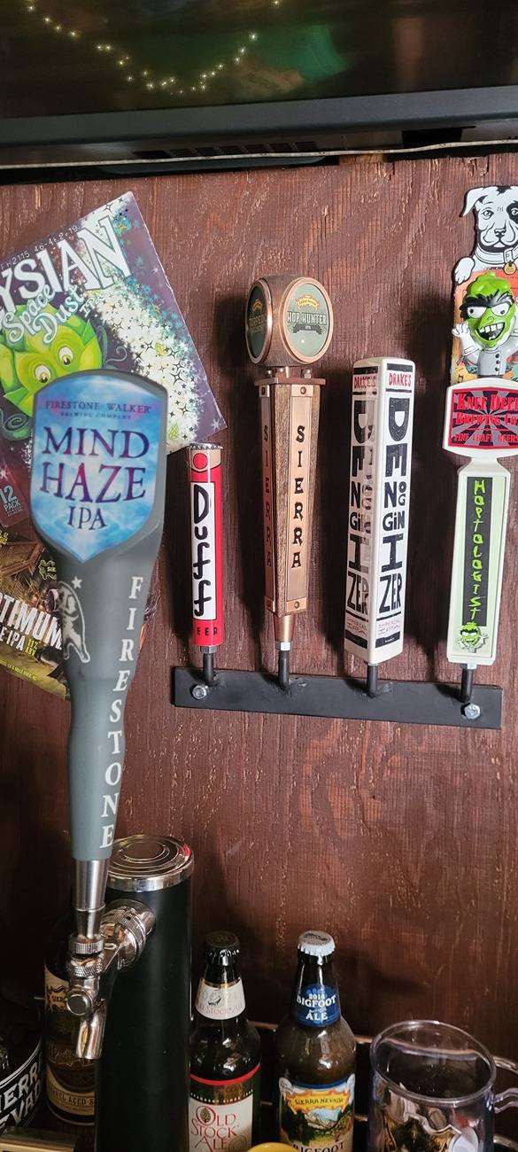 Ford Bronco Sport Beer of the day thread 20250512_173316