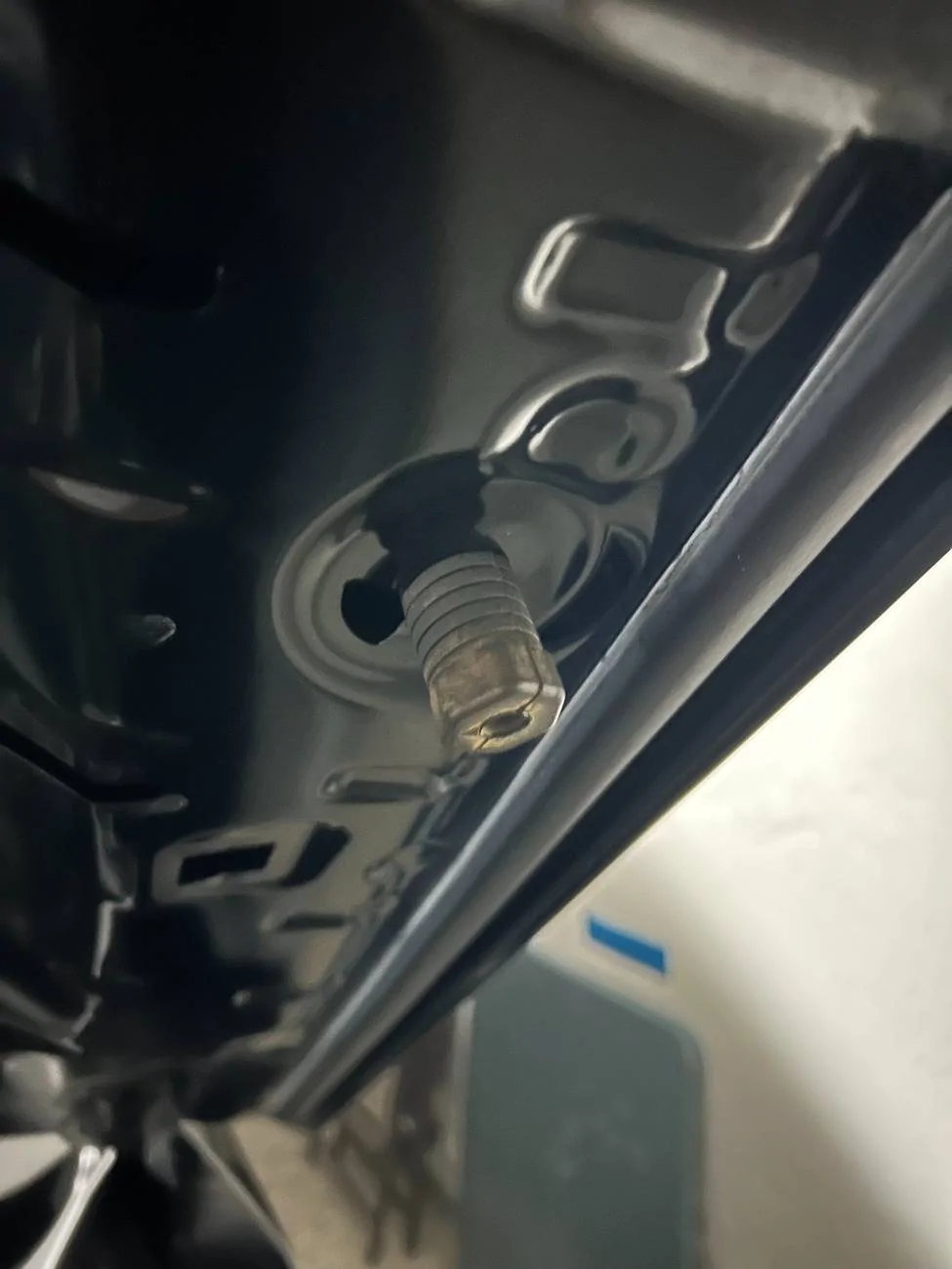 Ford Bronco Sport Hood Deflector = Hood Bounce / Flapping IMG_1712 (002)