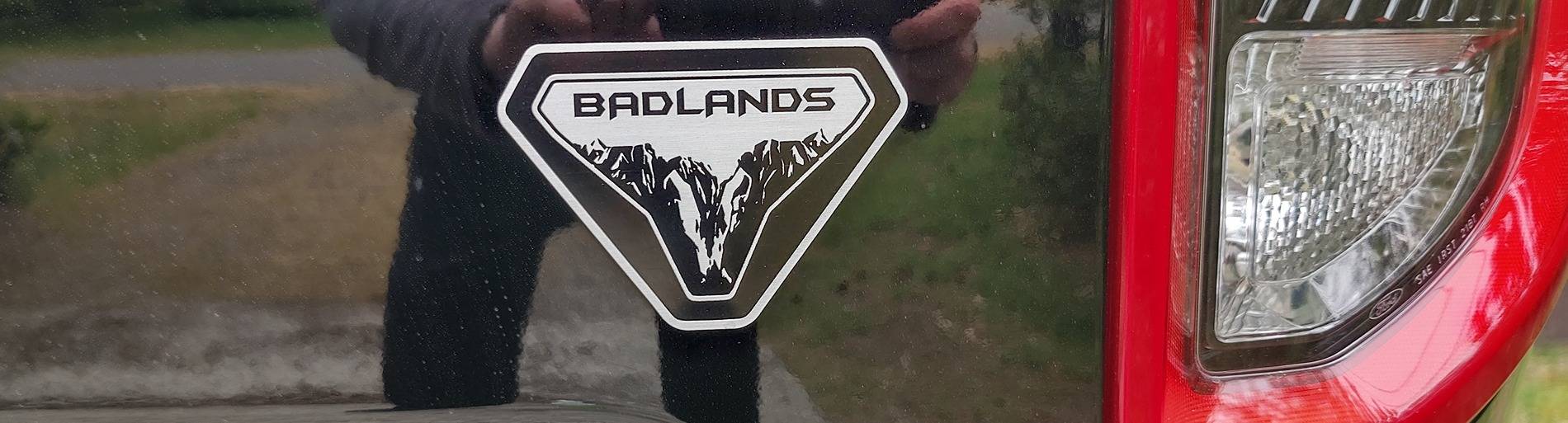 Ford Bronco Sport What did you do TO your Bronco Sport today? IMG_20250515_105742378_HDR