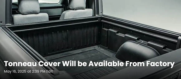 Ford Bronco Sport SLATE Truck revealed as modular SUV & Pickup. Priced under $20K after incentive slate-truck-bed-tonneau-cover-factory-oem-jpg-jpg