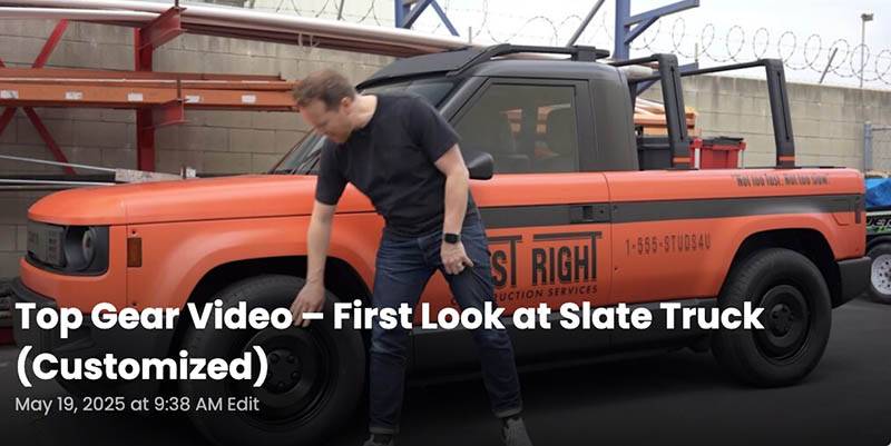 Ford Bronco Sport SLATE Truck revealed as modular SUV & Pickup. Priced under $20K after incentive creenshot-2025-05-19-at-9-38-37-e2-80-afam-jpg-