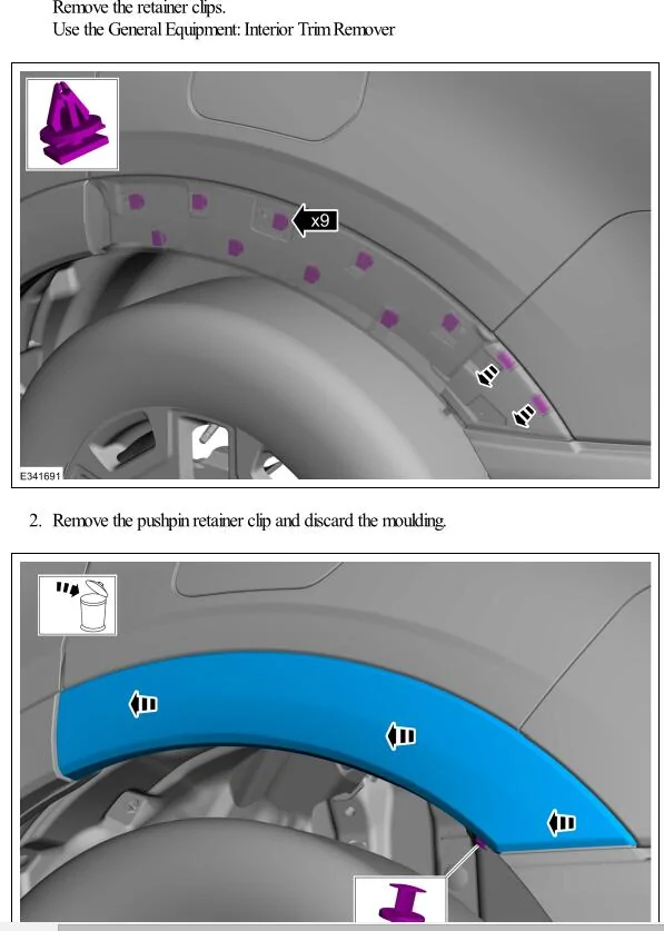 Ford Bronco Sport Rear quarter filler panel.. 1747880248698-p3