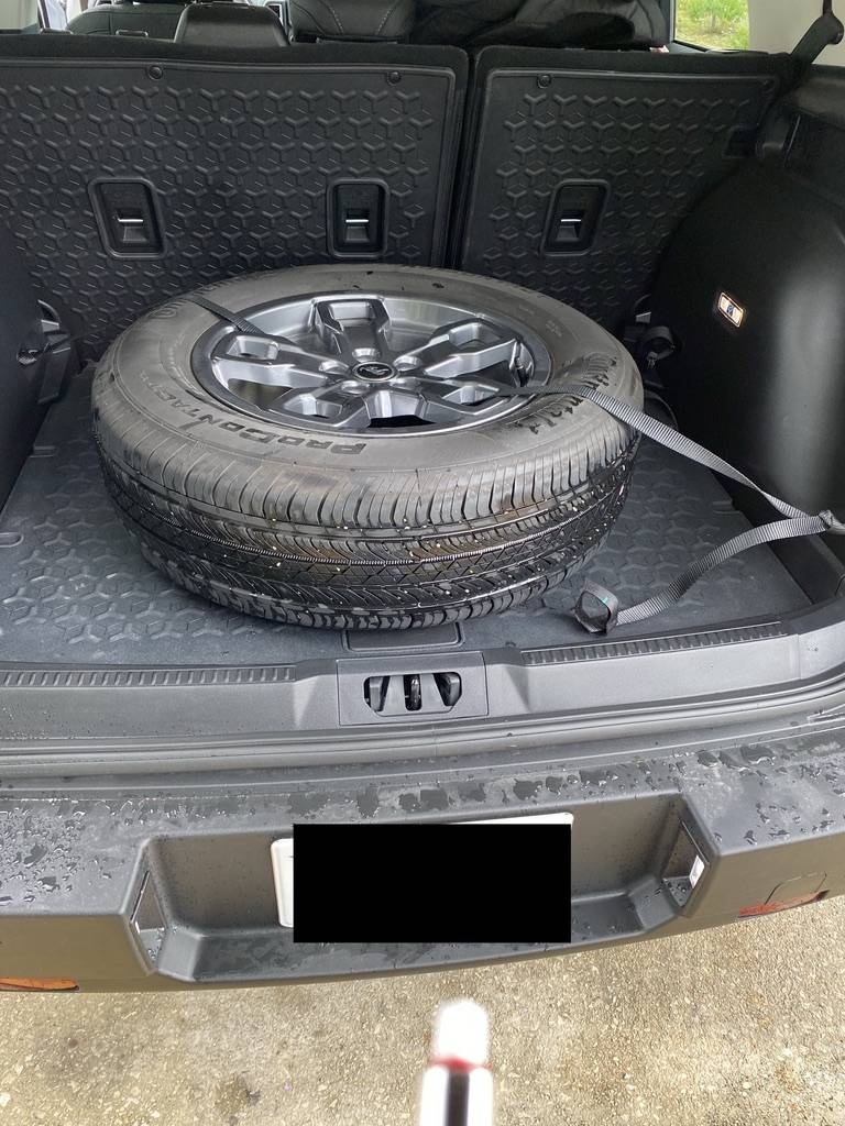 Ford Bronco Sport Say Hello and Introduce Yourself! ? 1747882884194-5