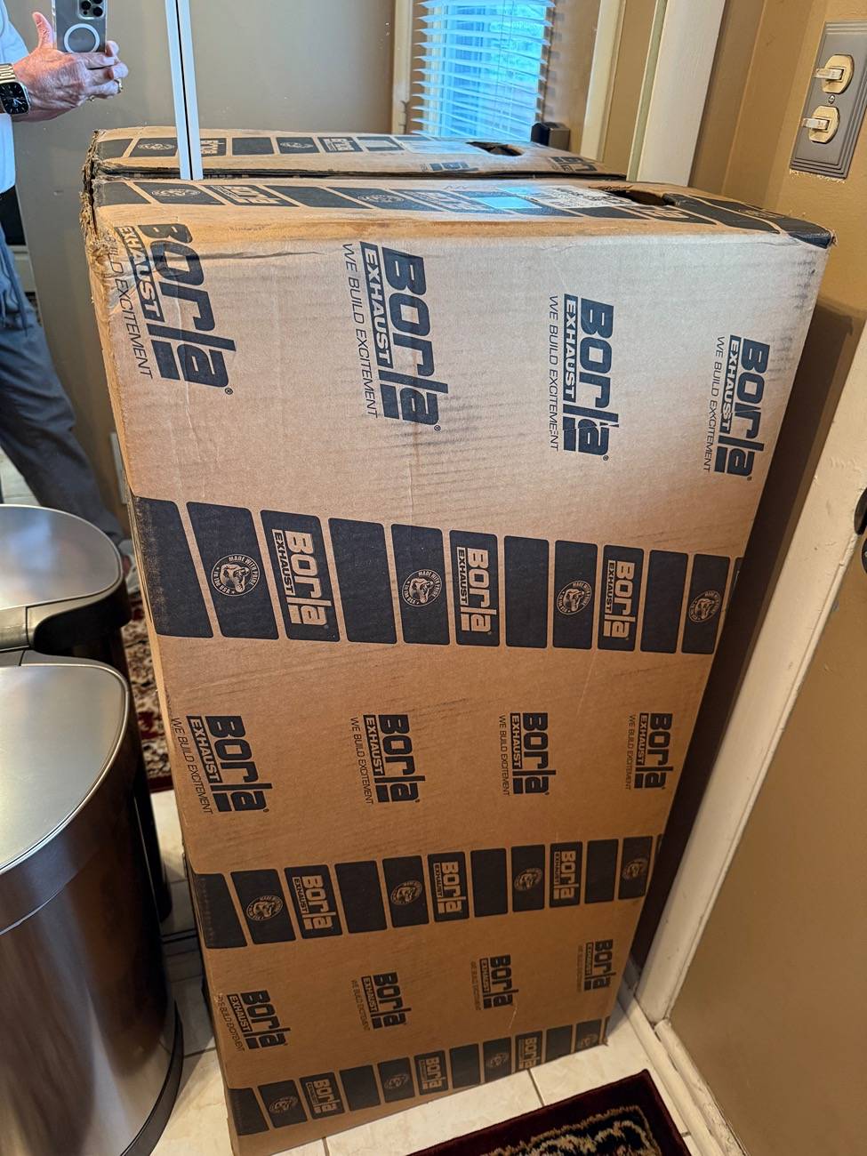 Ford Bronco Sport Exhaust options...? IMG_7326