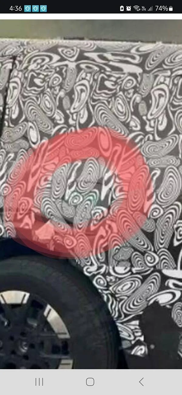 Ford Bronco Sport 2nd Gen Bronco Sport Spy Shots? Screenshot_20250523_163623_Chrome~2