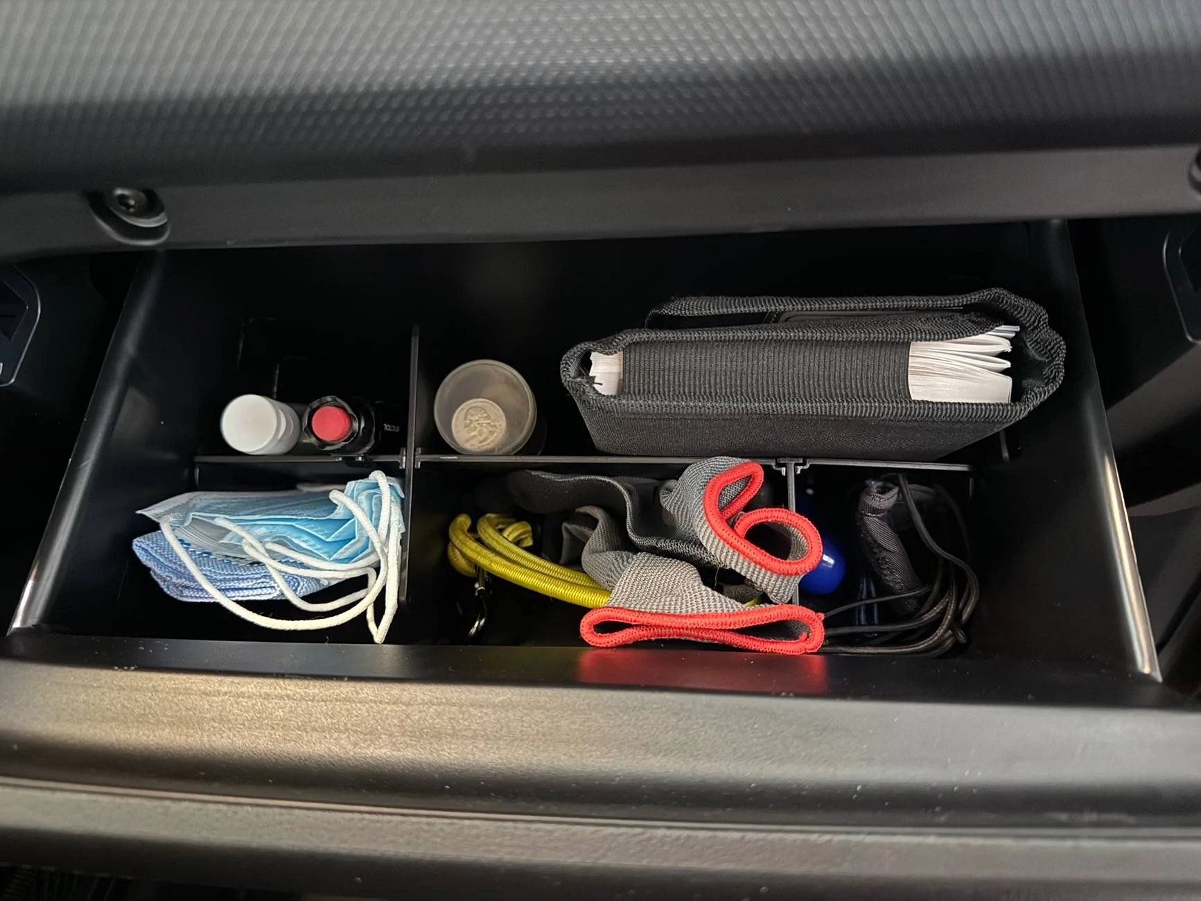 Ford Bronco Sport 2022 BL lease buyout upgrades IMG_7332