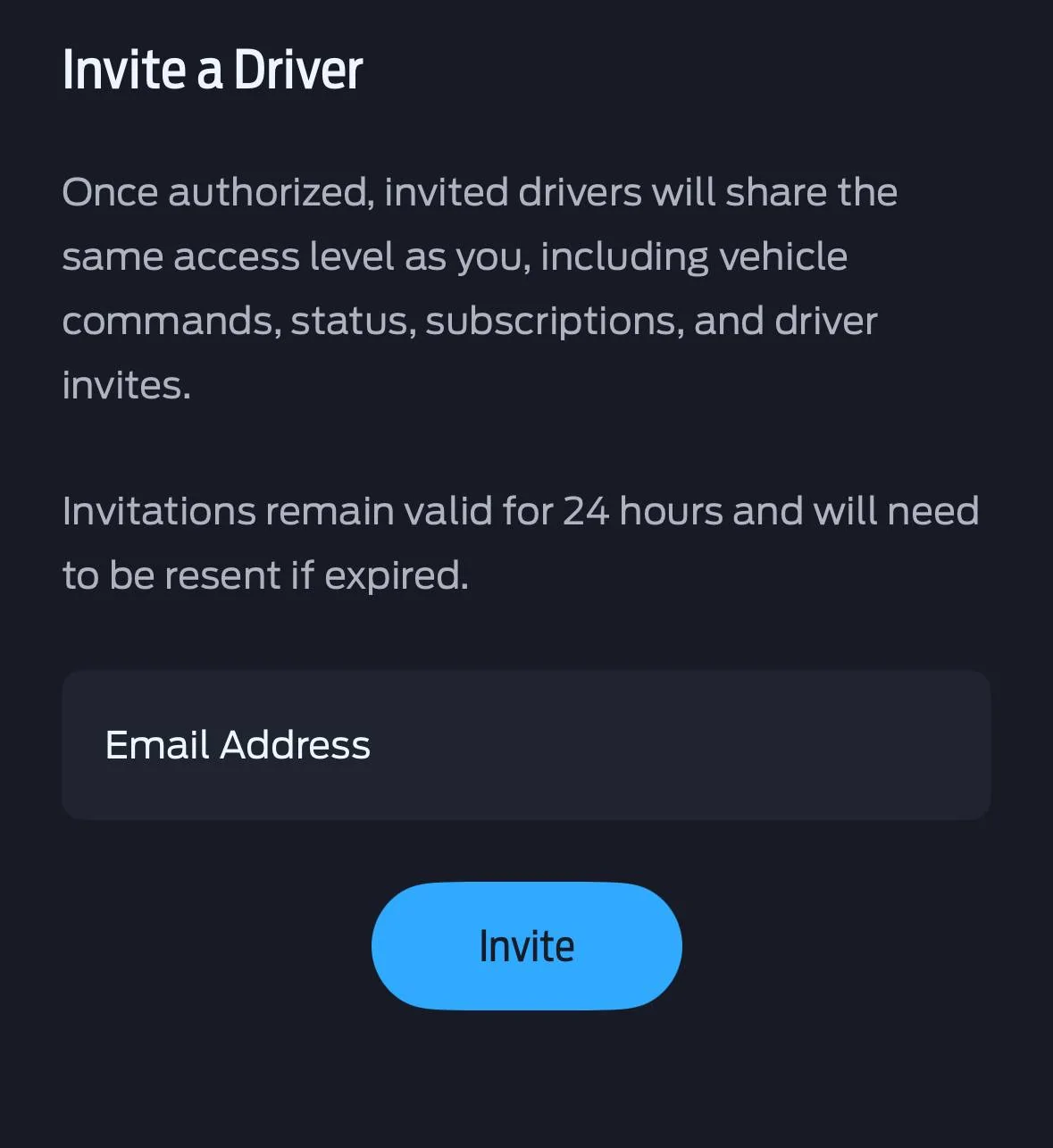 Ford Bronco Sport Does my phone have to be in the car to use the Ford Pass thing? Texts? IMG_6529