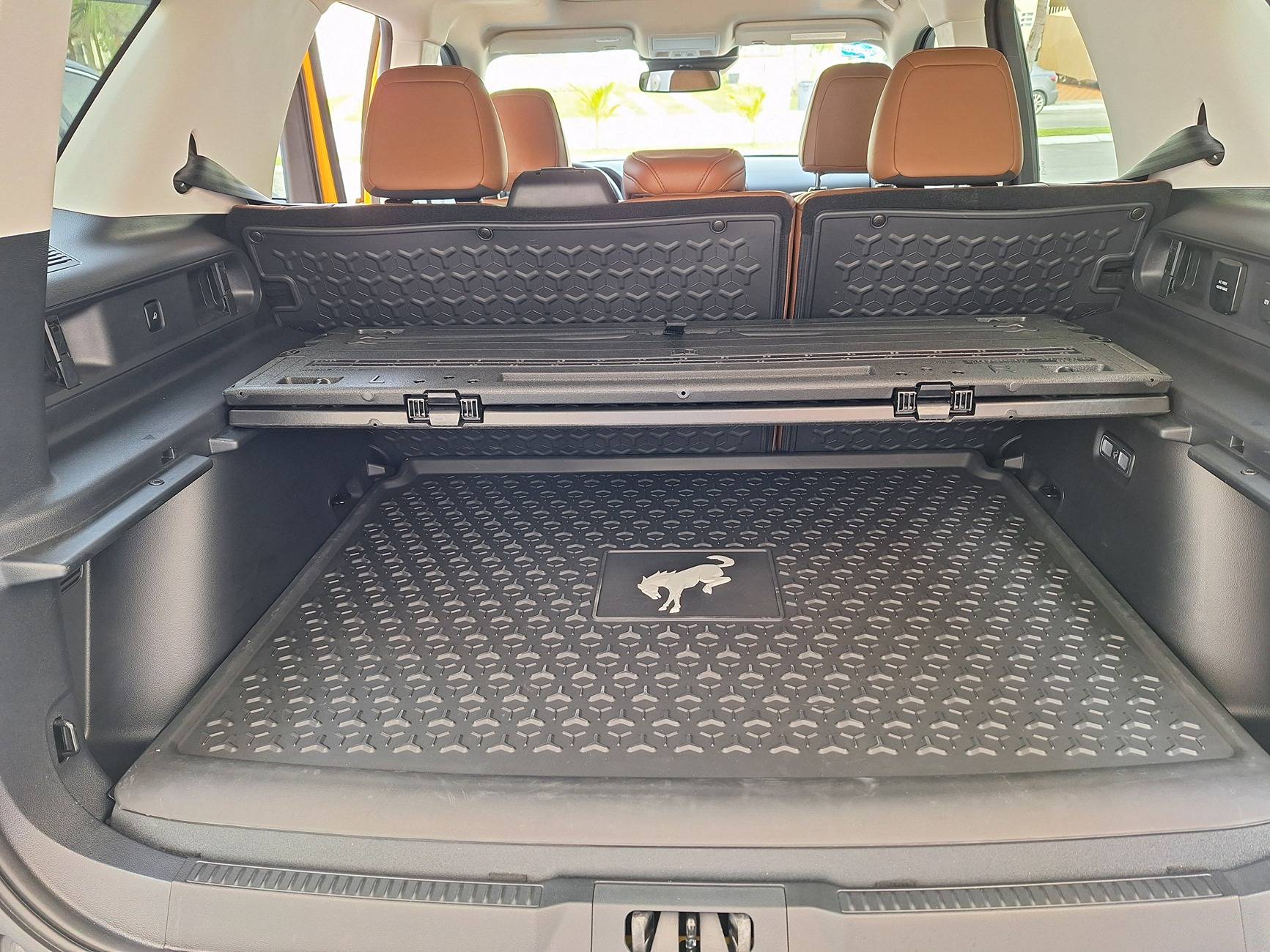 Ford Bronco Sport Official BRONZE SMOKE Bronco Sport Thread 20240124_162847