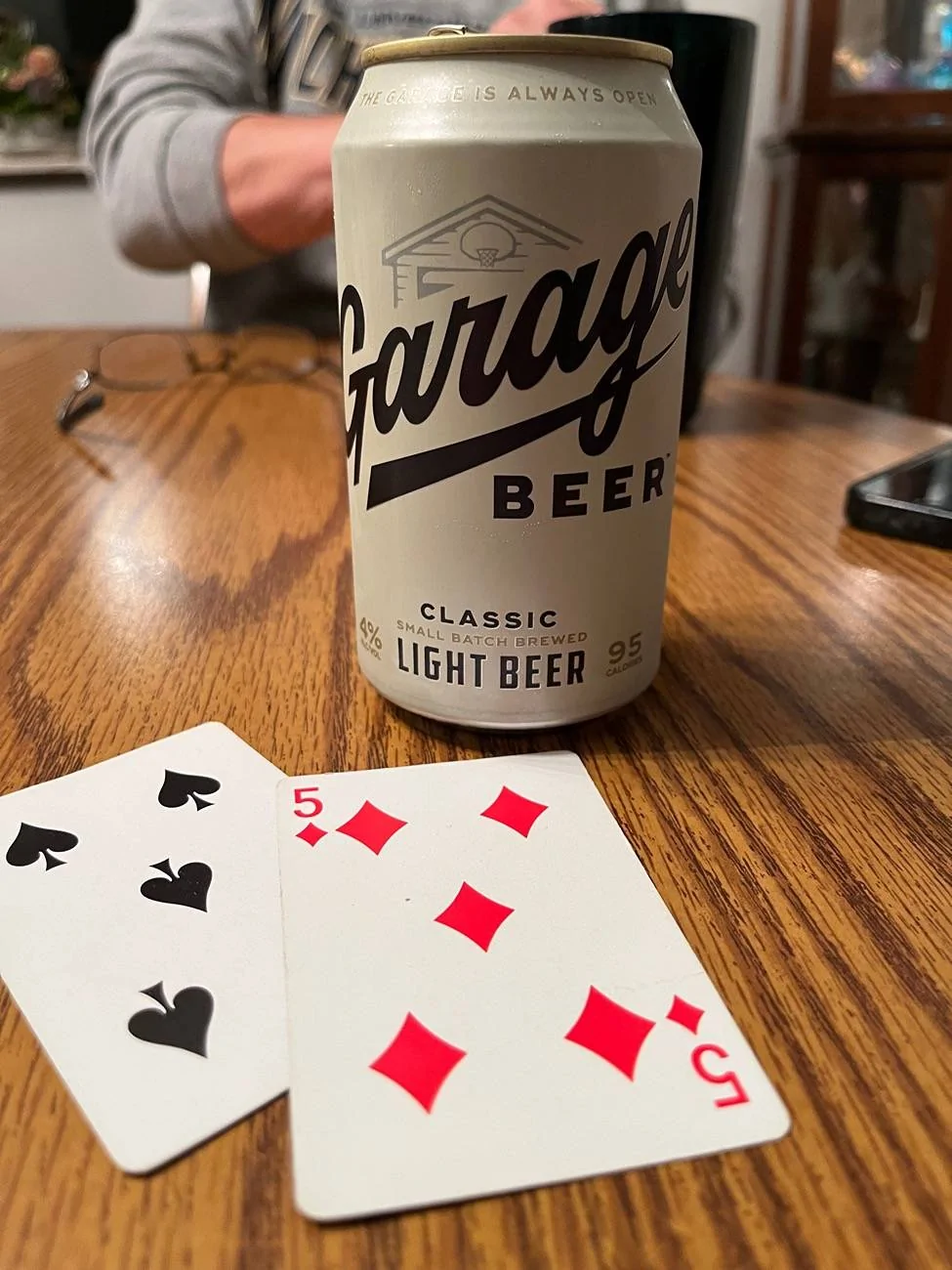 Ford Bronco Sport Beer of the day thread IMG_0793