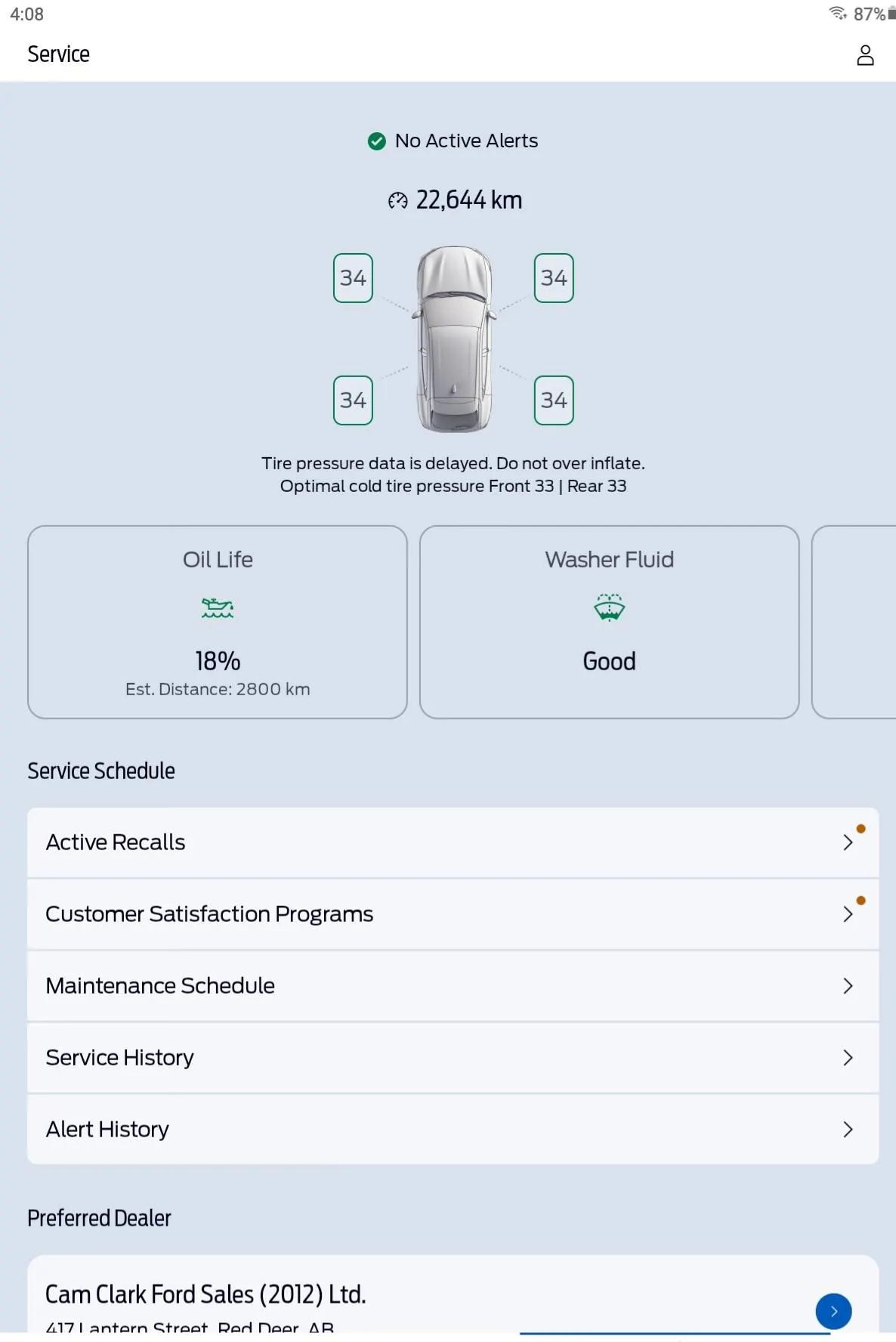 Ford Bronco Sport Cracked/Leaking Catalytic Converter, Out of Warranty, New Recall? 20250524_161029