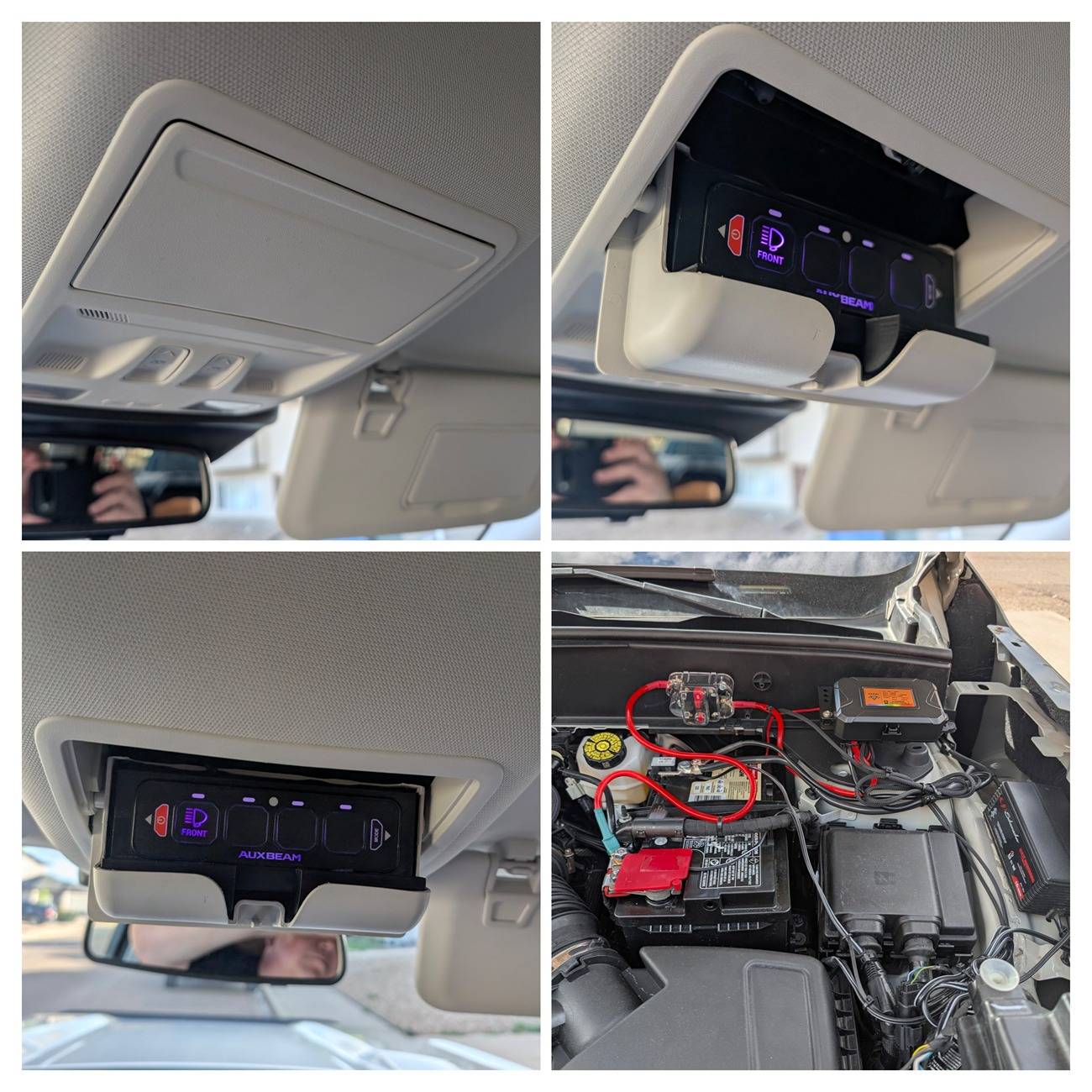 Ford Bronco Sport What did you do TO your Bronco Sport today? 1000028151