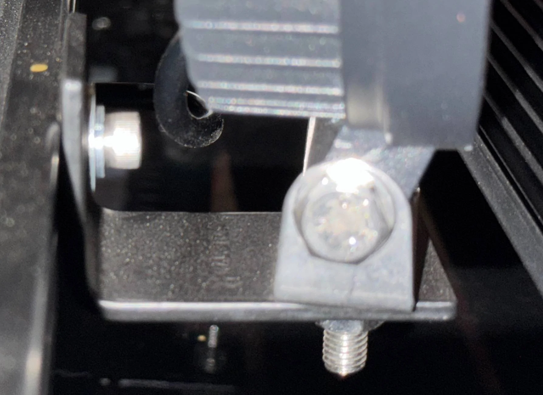 Ford Bronco Sport Outfitting 2025 Badlands IMG_2260