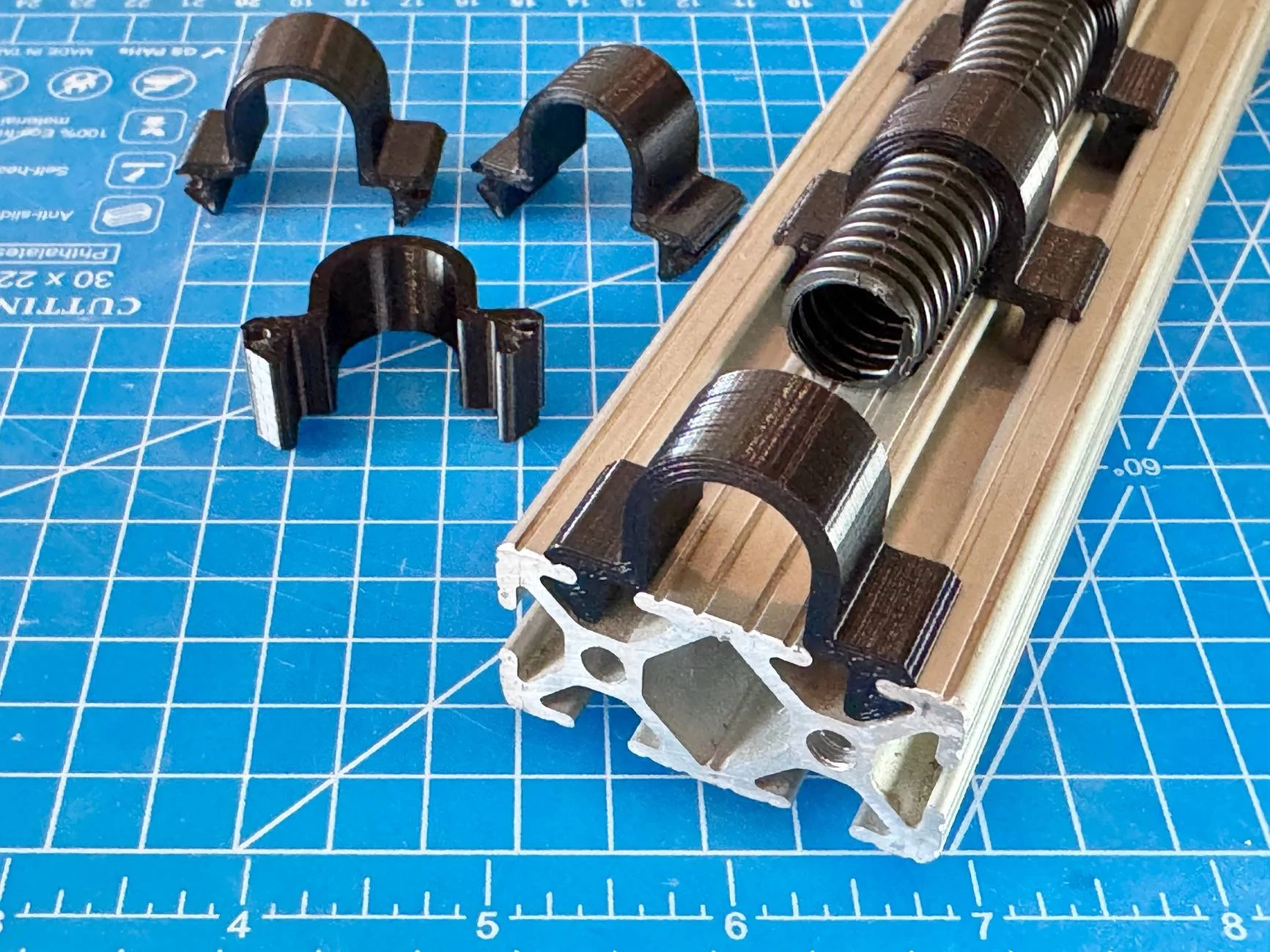 Ford Bronco Sport Outfitting 2025 Badlands IMG_2093