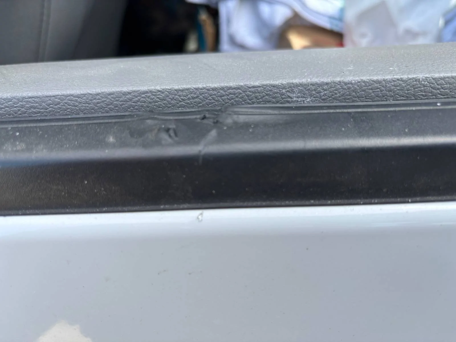 Ford Bronco Sport Quashish Family Ride Thread : 2024 Badlands IMG_0420