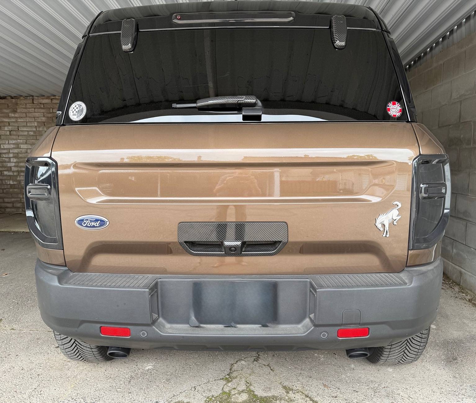 Ford Bronco Sport Exhaust options...? IMG_7363