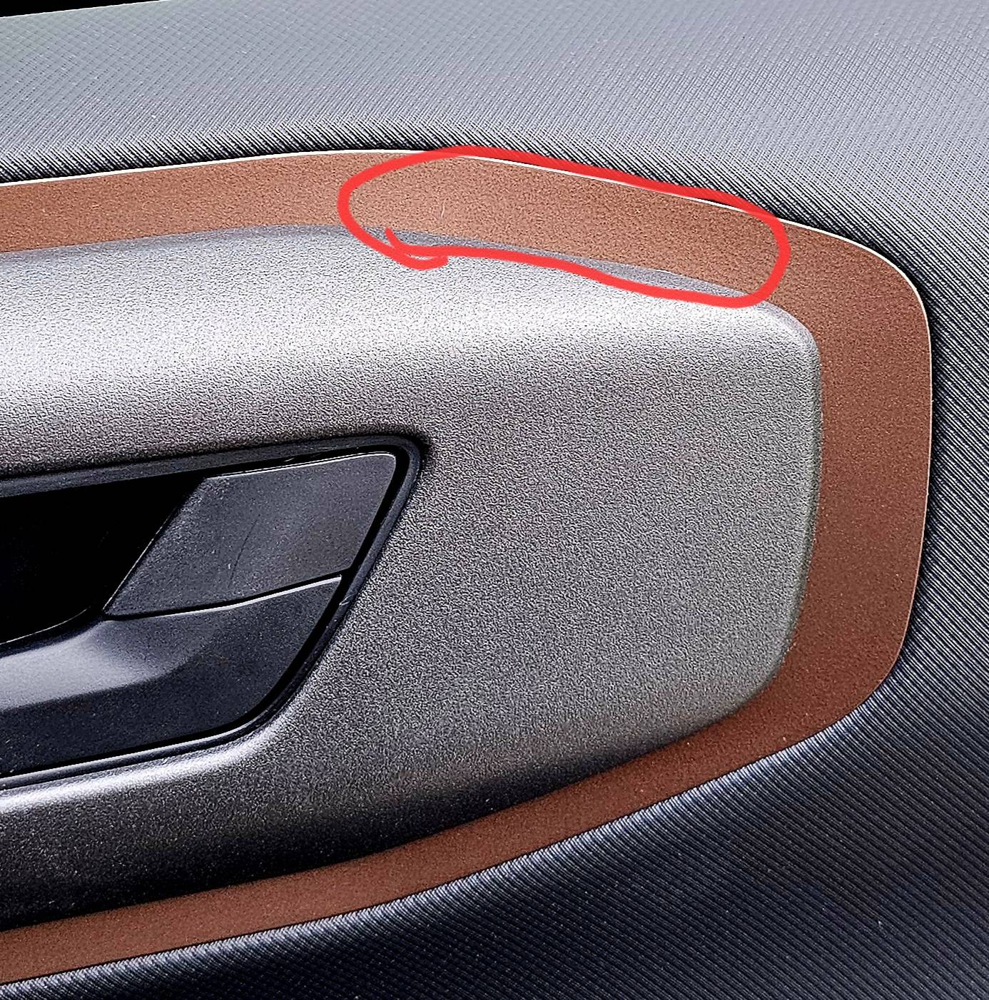 Ford Bronco Sport New Vinyl Letter Decals 20250527_070249