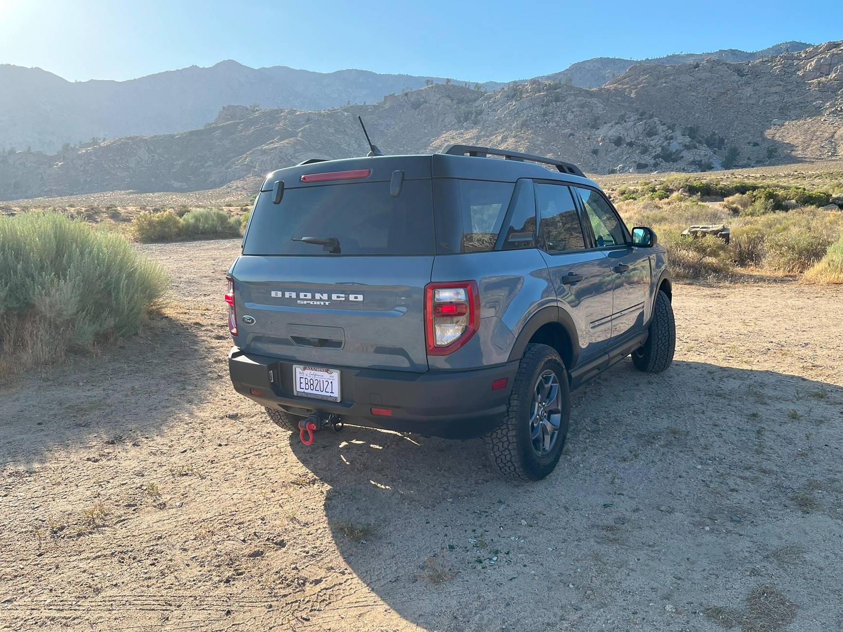 Ford Bronco Sport Looking at Purchasing a New Bronco Sport Badlands, 2024 vs. a 2025 IMG_1045[1]