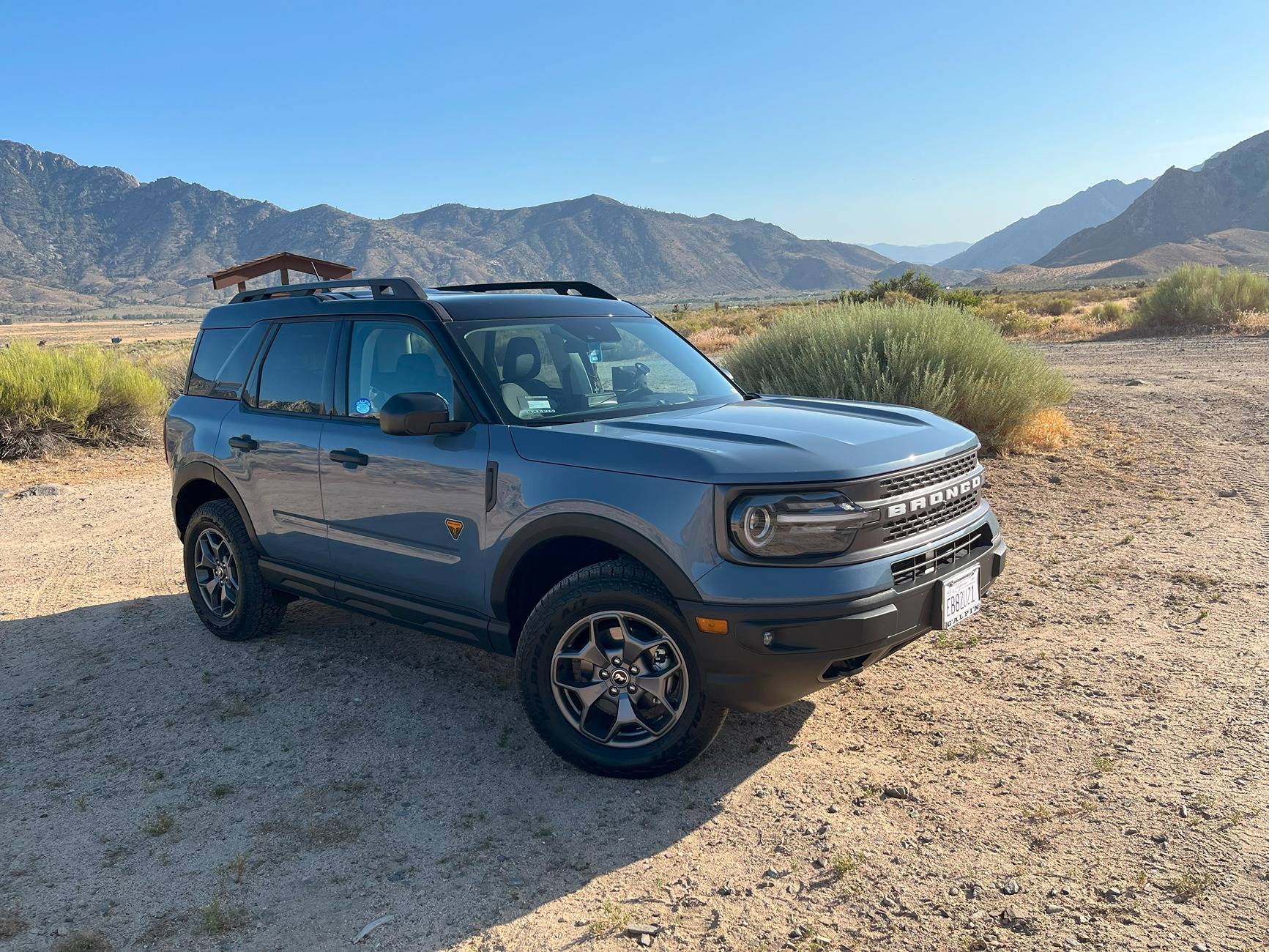 Ford Bronco Sport Looking at Purchasing a New Bronco Sport Badlands, 2024 vs. a 2025 IMG_1044[1]
