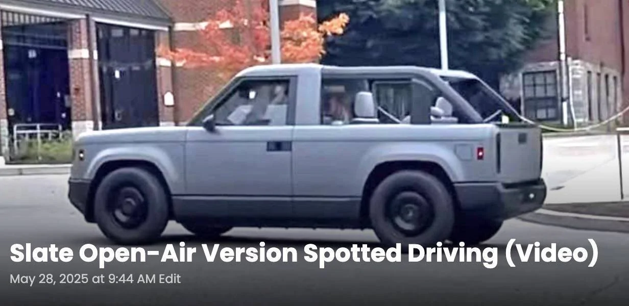 Ford Bronco Sport SLATE Truck revealed as modular SUV & Pickup. Priced under $20K after incentive slate-open-air-version-jpg-jpg