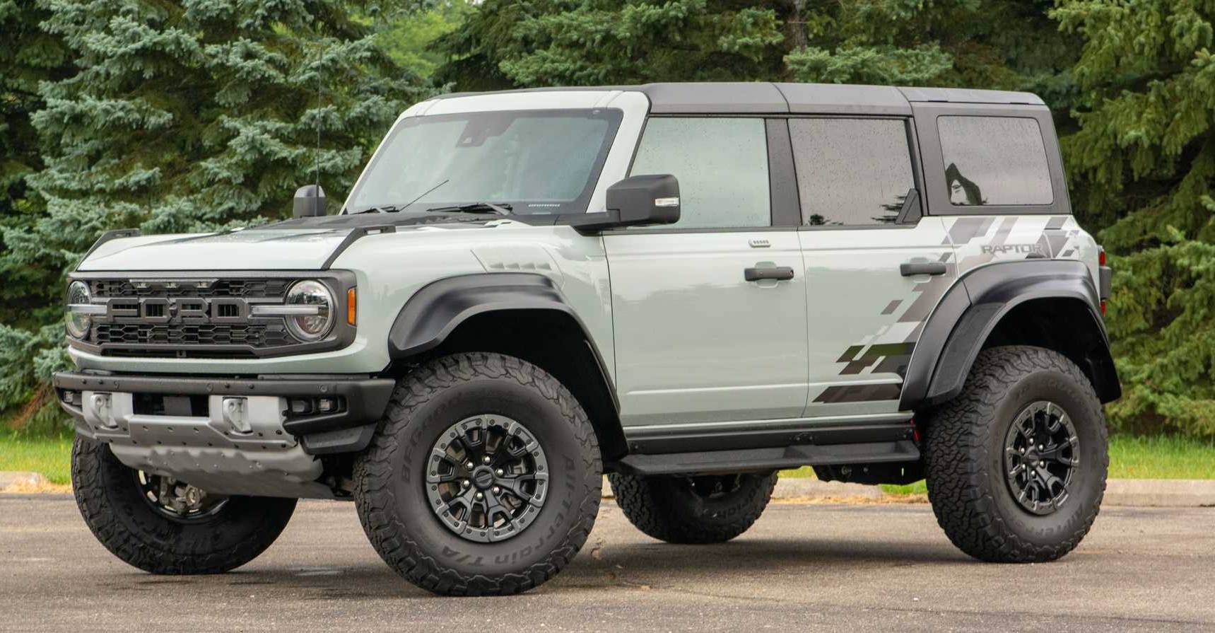 Ford Bronco Sport Bronco? Ranger? Bronco Sport? What should I buy? br