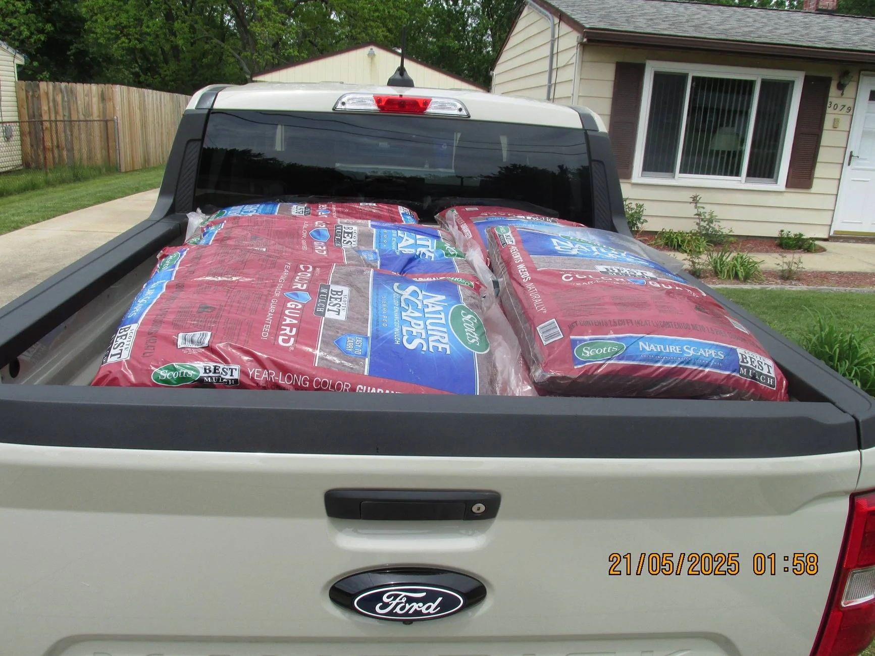 Ford Bronco Sport 2nd Gen Bronco Sport Spy Shots? IMG_0720