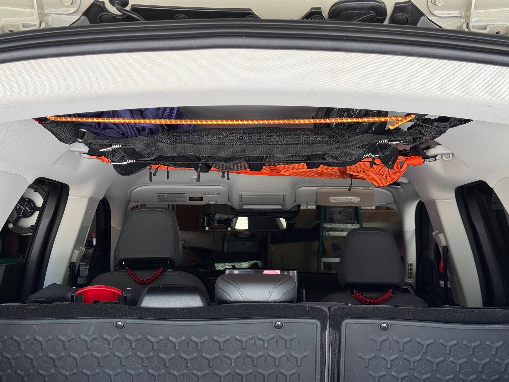 Ford Bronco Sport Outfitting 2025 Badlands IMG_2404