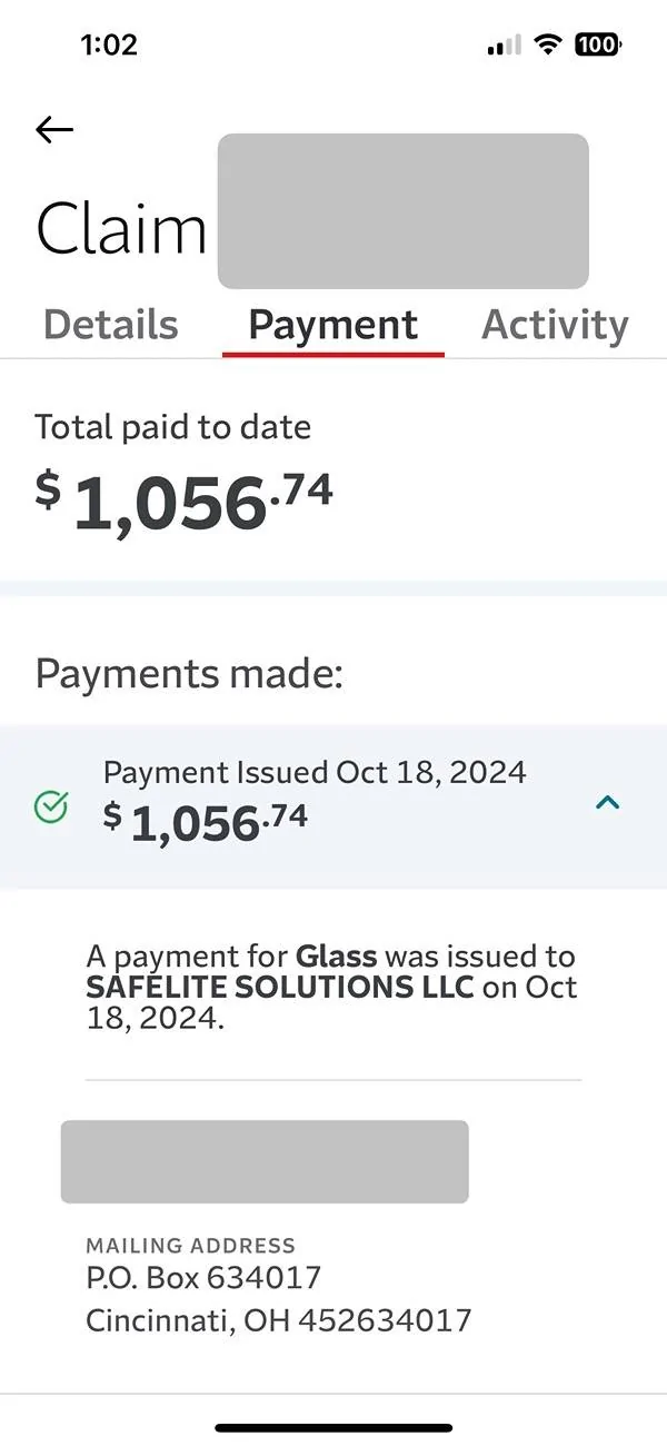 Ford Bronco Sport Should I Go With Factory/OEM Windshield Replacement or Aftermarket? IMG_3909