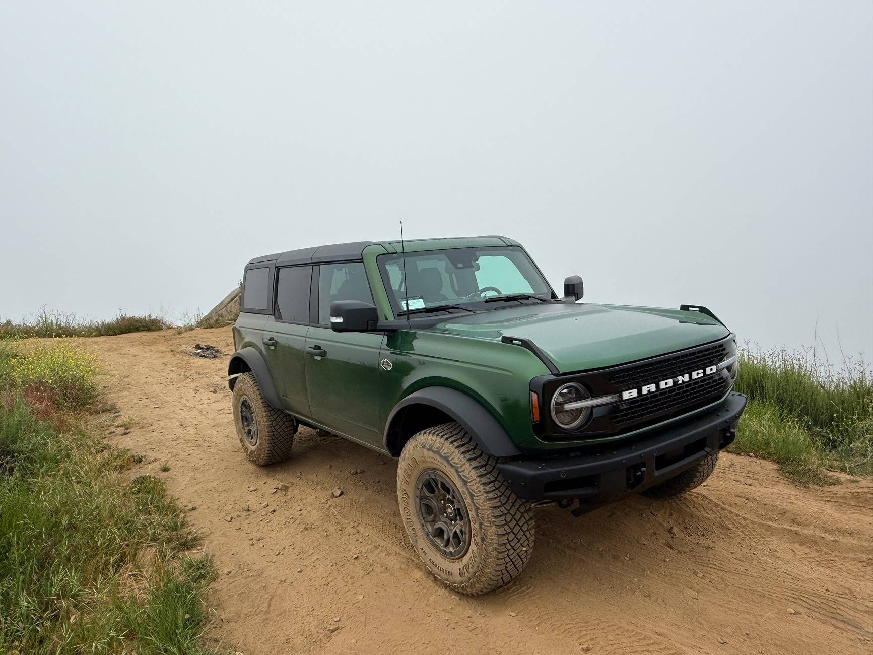 Ford Bronco Sport Bronco? Ranger? Bronco Sport? What should I buy? 20250528_232755479_iOS