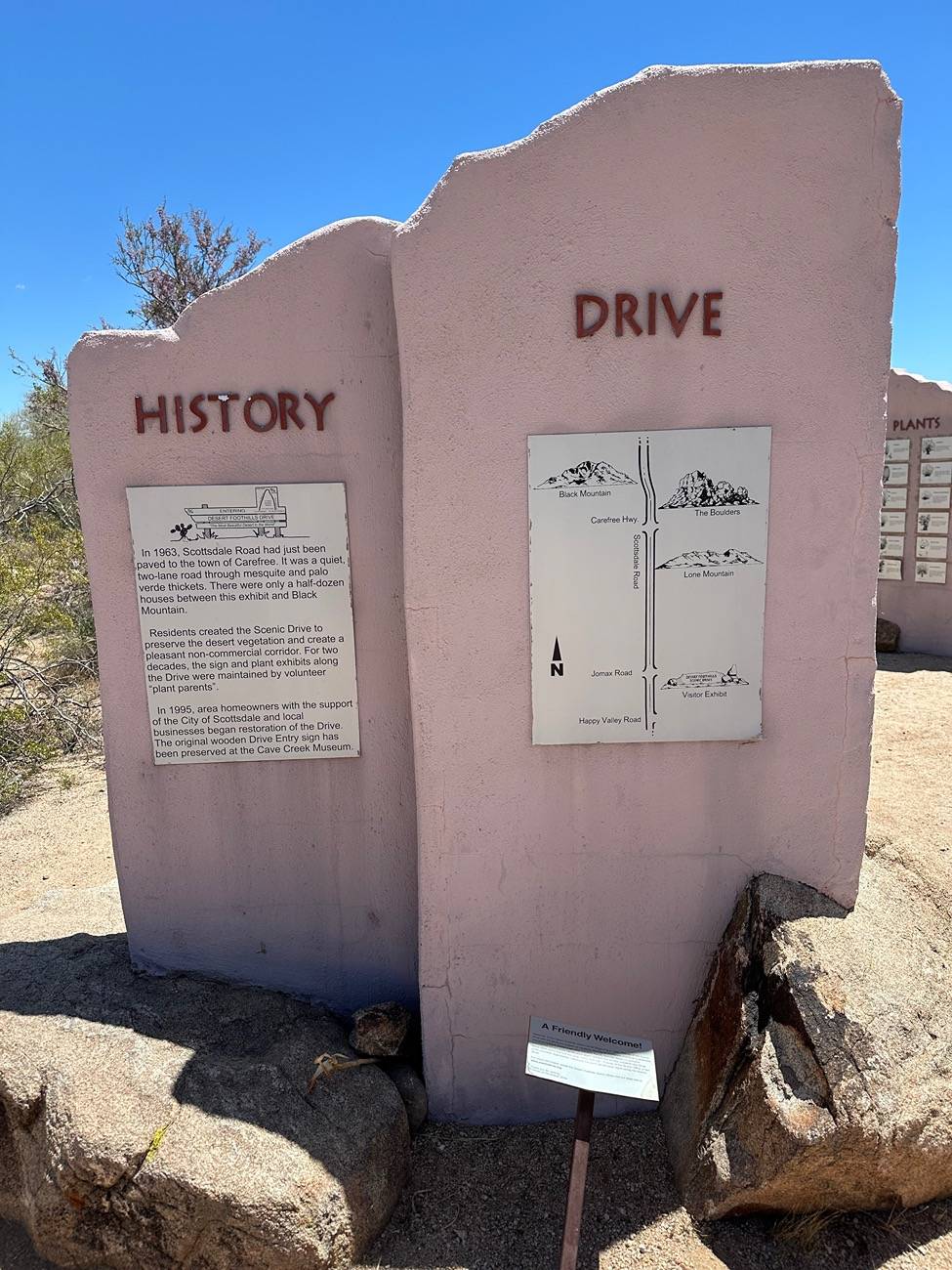 Ford Bronco Sport Light Off-Roading AZ vol.2: City Off-roading IMG_2603